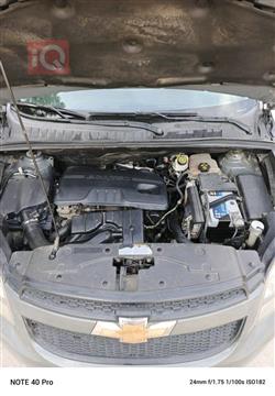 شێڤرۆلێت ئۆرلاندۆ